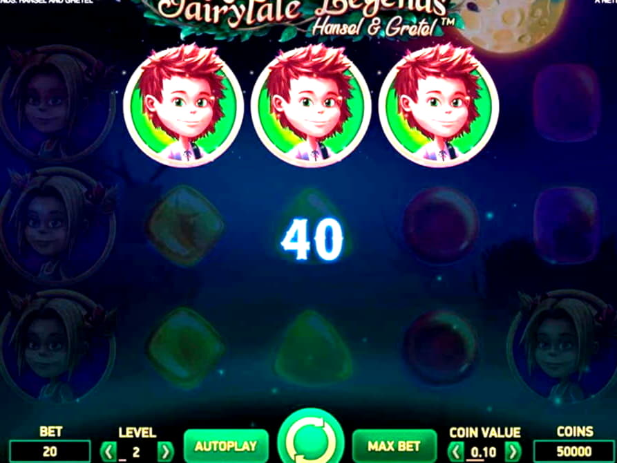 145% First deposit bonus at Casino-X