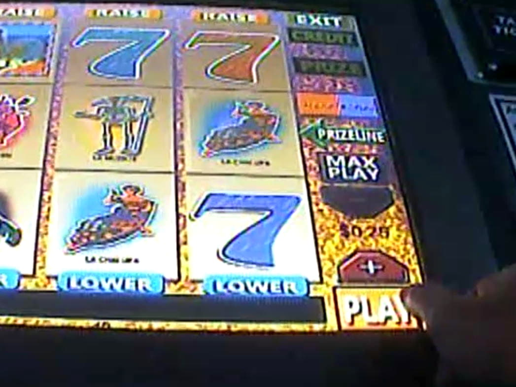 66 Free Spins Casino at Video Slots Casino