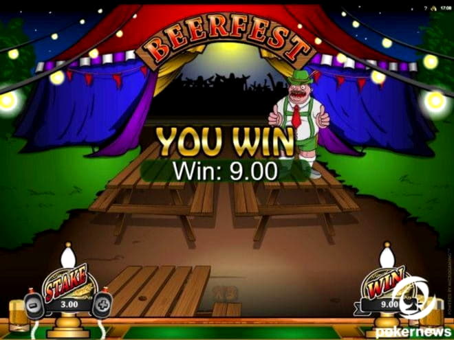 99 Free Spins right now at bWin Casino