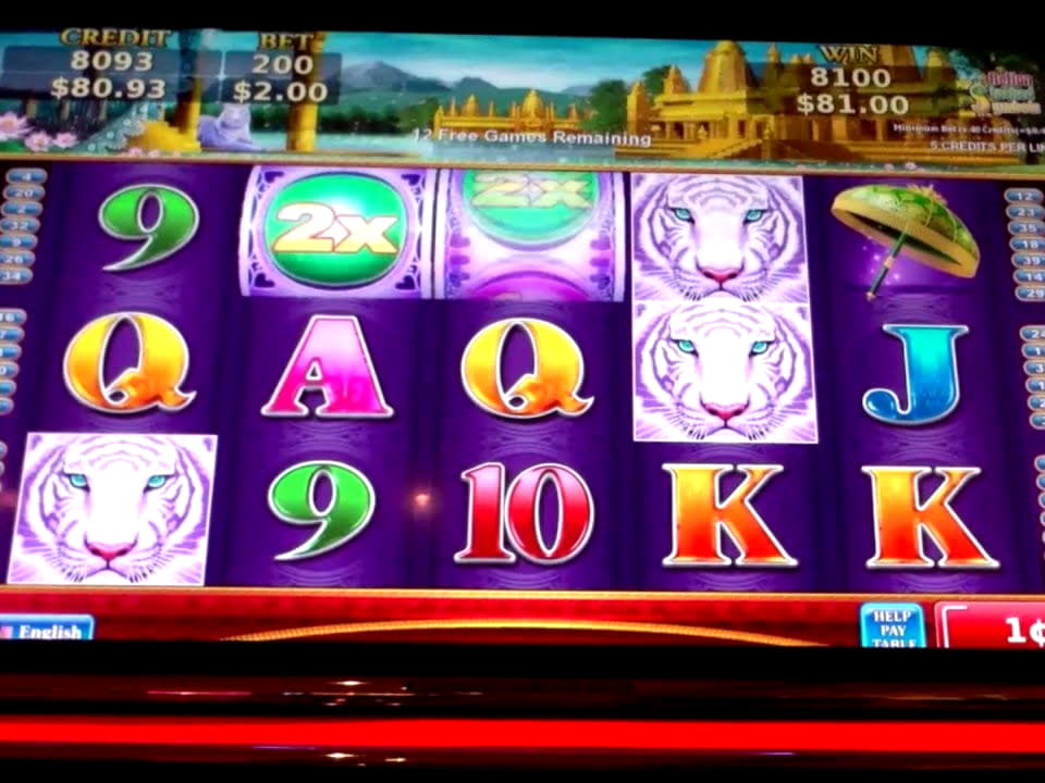 520% Casino match bonus at Euro Palace Casino