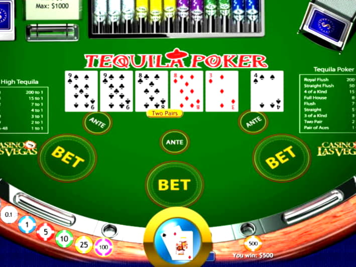 €230 Casino Tournament at Video Slots Casino