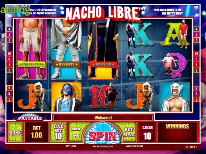 EUR 3740 no deposit bonus code at Omni Slots Casino