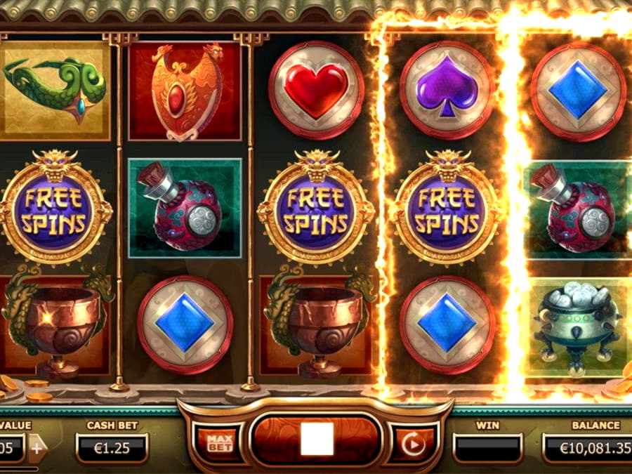 EUR 555 Casino Tournament at Spin Palace Casino