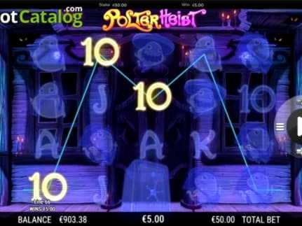EUR 50 Free chip casino at Jackpot City Casino