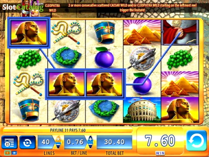 €2680 No Deposit Casino Bonus at Lucky Nugget Casino