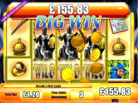 EURO 230 free chip at King Billy Casino
