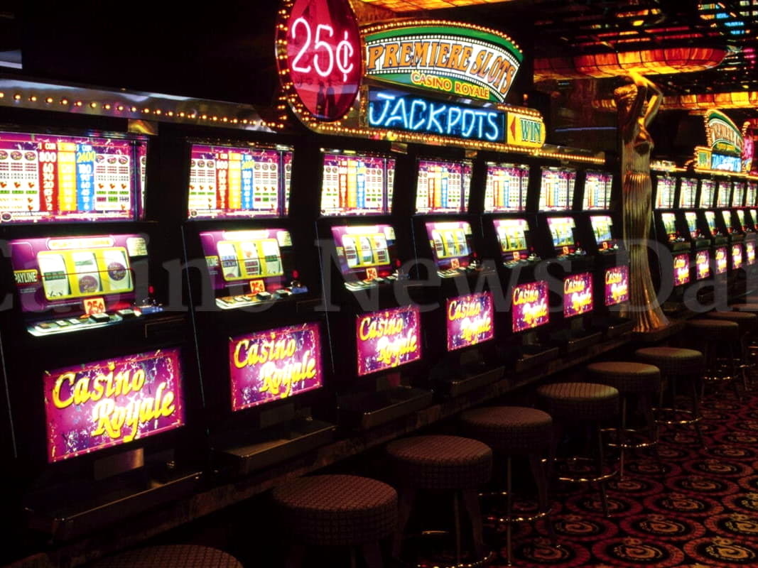 245 free spins casino at Guts Casino