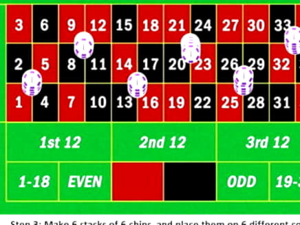 Eur 75 FREE Casino Chip at Wish Maker Casino