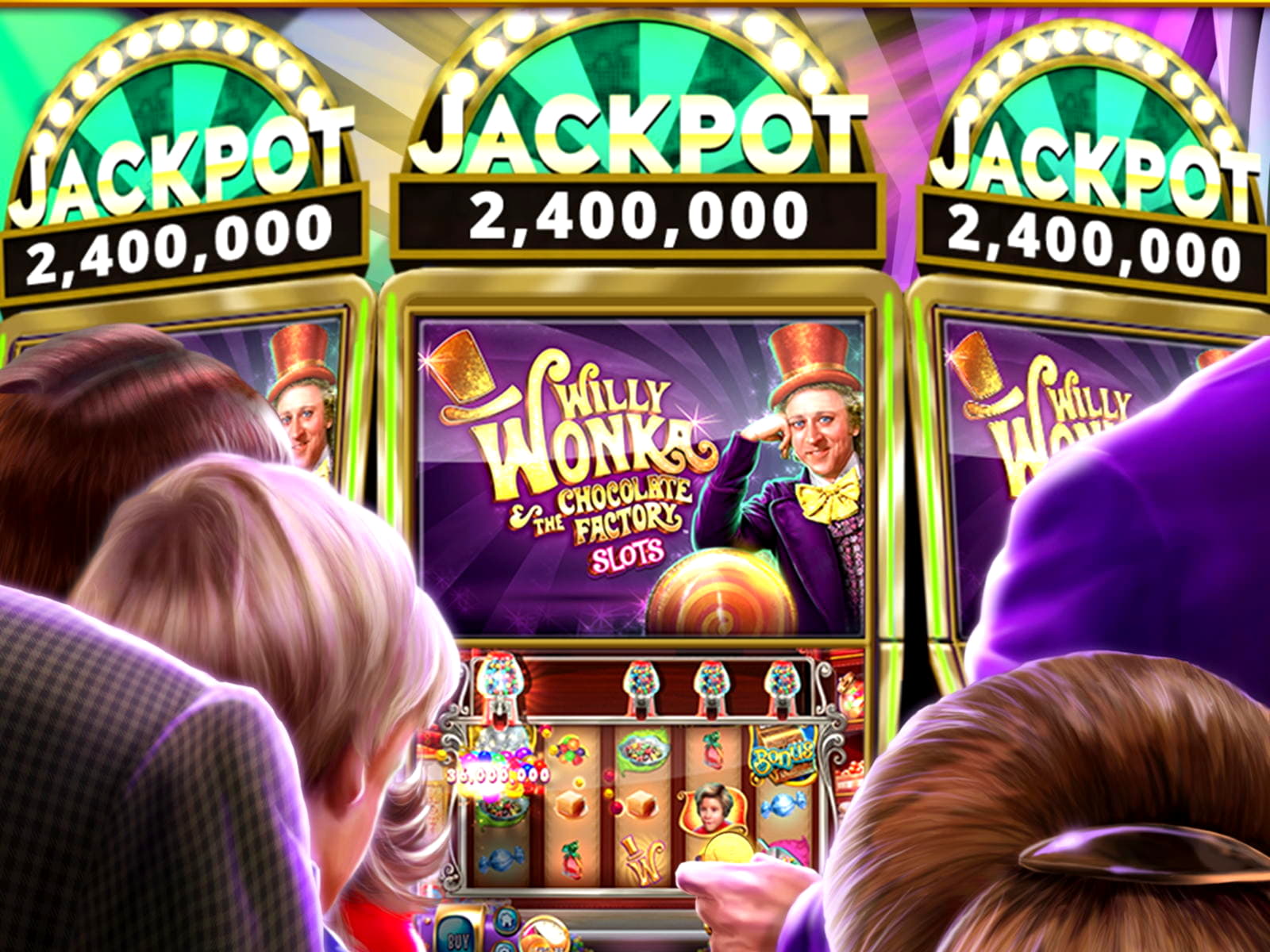 235 Trial Spins at Red Flush Casino
