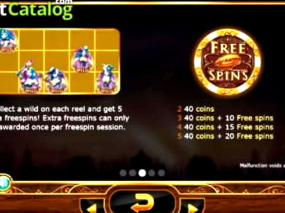90% Match Bonus at 777 Casino