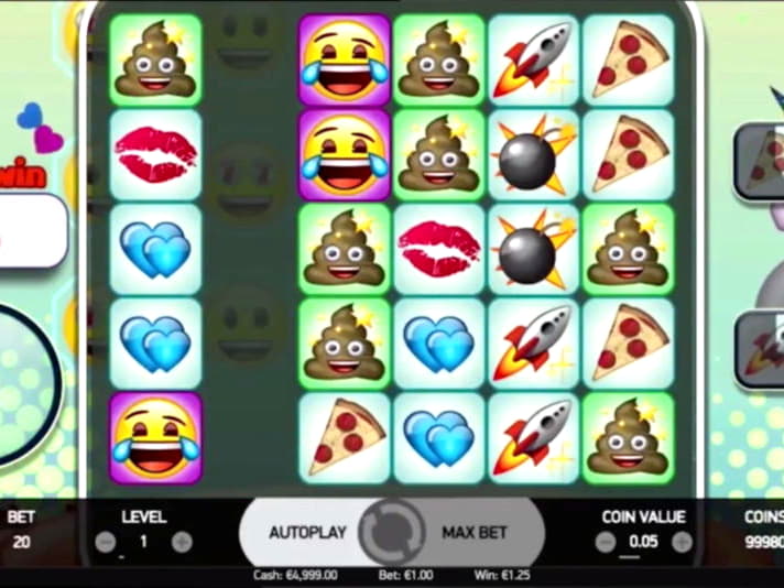 660% Match at a casino at Loki Casino