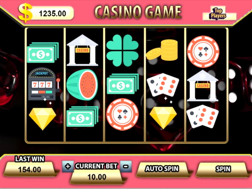 $135 Free Casino Chip at Wish Maker Casino