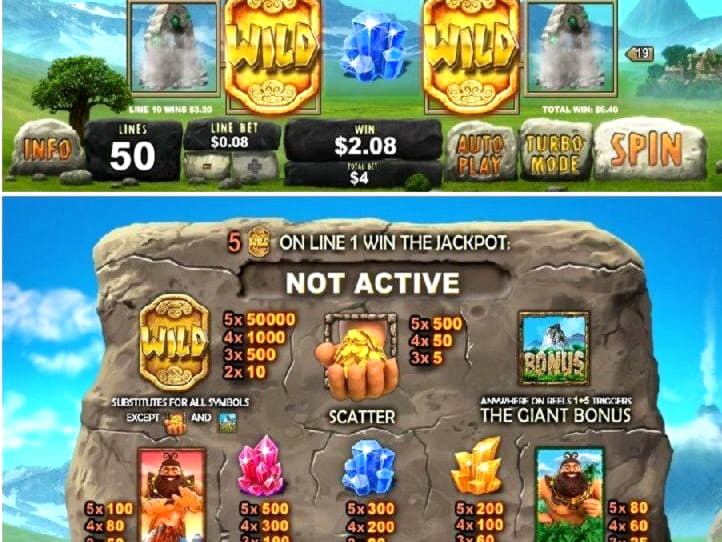 $120 Free Casino Chip at Lucky Nugget Casino