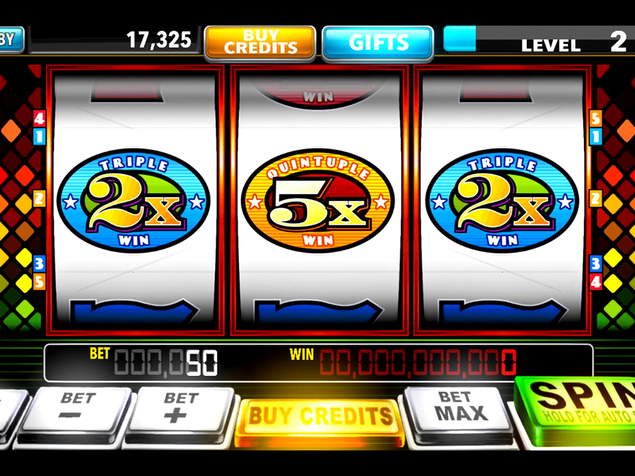 660% Best Signup Bonus Casino at Euro Palace Casino