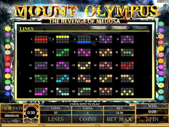 780% Welcome Bonus at Video Slots Casino