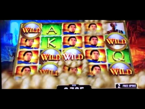 222 Free Casino Spins at Dunder Casino