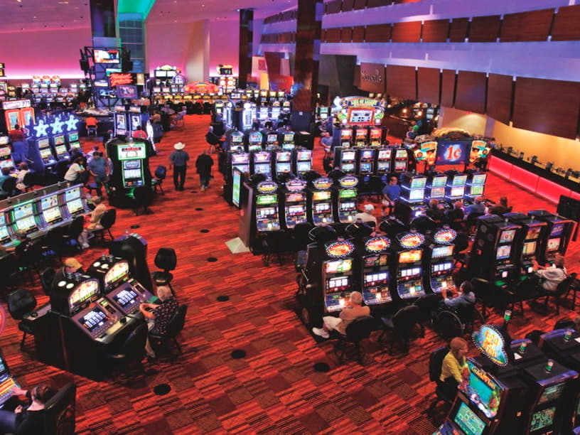 230 free casino spins at Oshi Casino