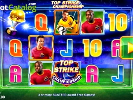 145 Free spins at CasiPlay Casino