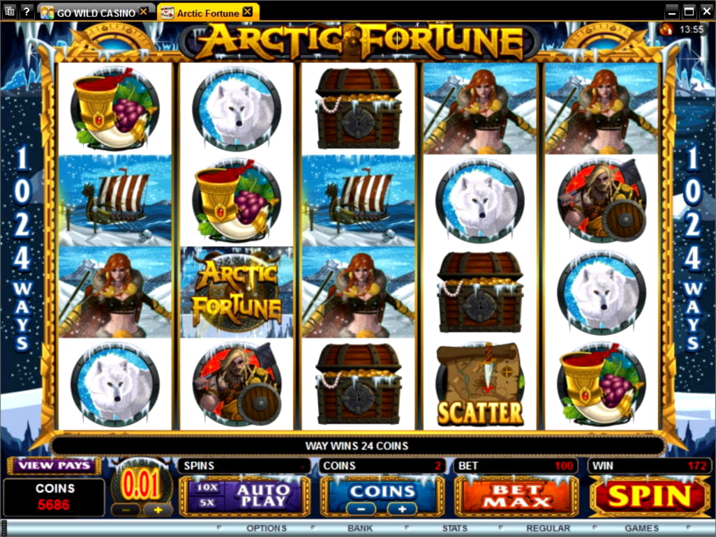€535 Casino tournaments freeroll at Guts Casino