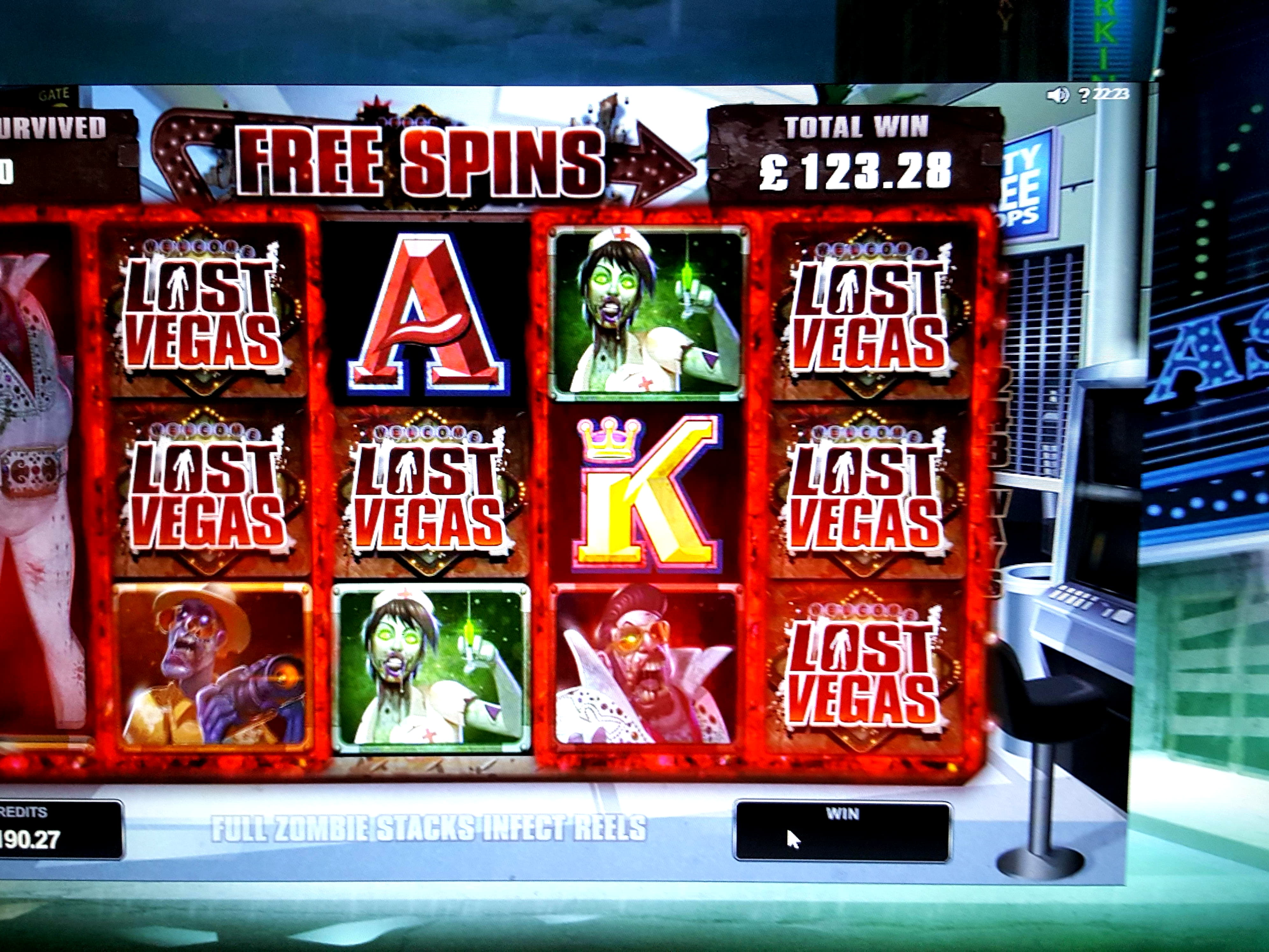 €575 Mobile freeroll slot tournament at 888 Casino
