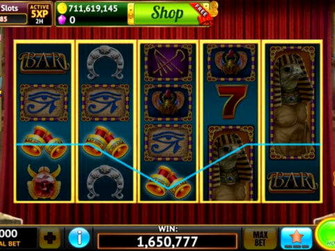 55 Loyal Free Spins! at Wish Maker Casino