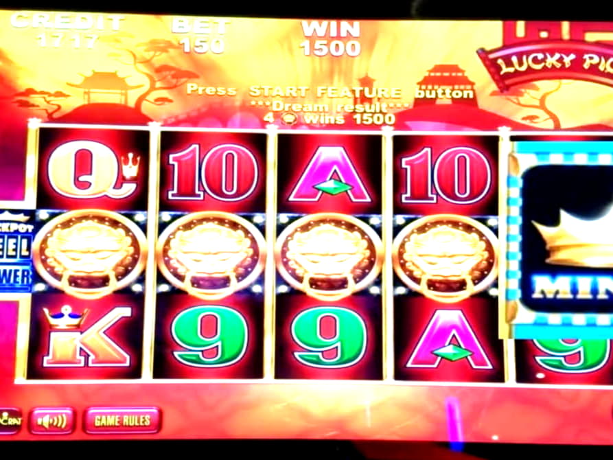 50% Casino Welcome Bonus at Red Flush Casino