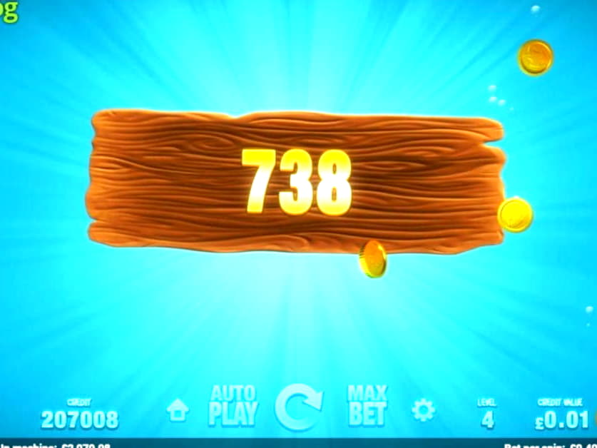 EURO 830 Free Casino Tournament at Dunder Casino