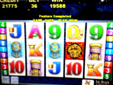 235 FREE SPINS at Wish Maker Casino