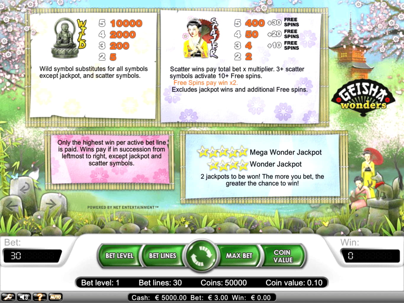 $520 Online Casino Tournament at CasiPlay Casino