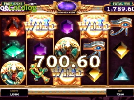 $340 Casino Chip at Ruby Fortune Casino