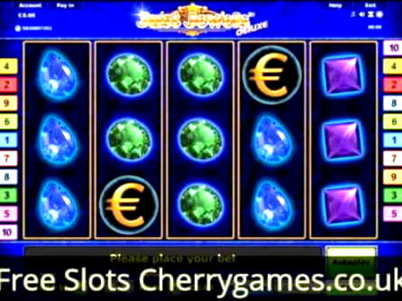 Eur 535 Mobile freeroll slot tournament at Spin Palace Casino