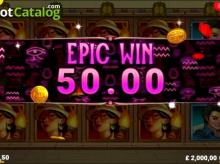 300 Free spins no deposit at Red Flush Casino
