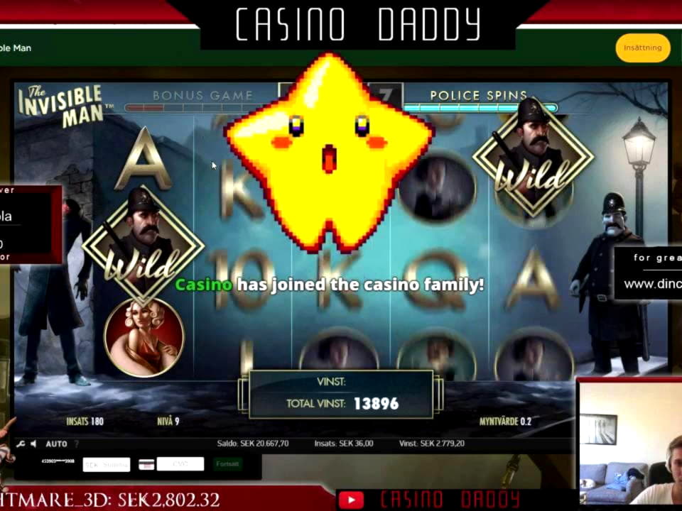 Eur 145 Casino Chip at Spartan Slots Casino