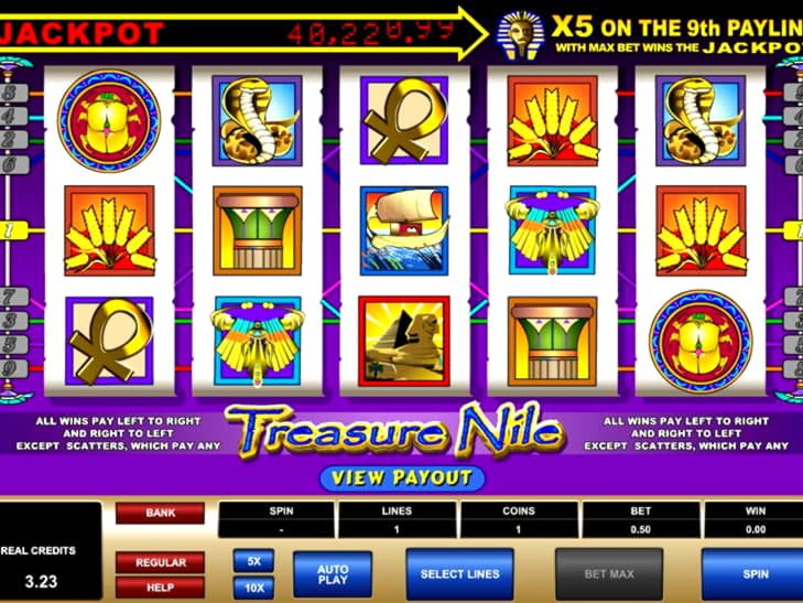 66 FREE Spins at Ruby Fortune Casino