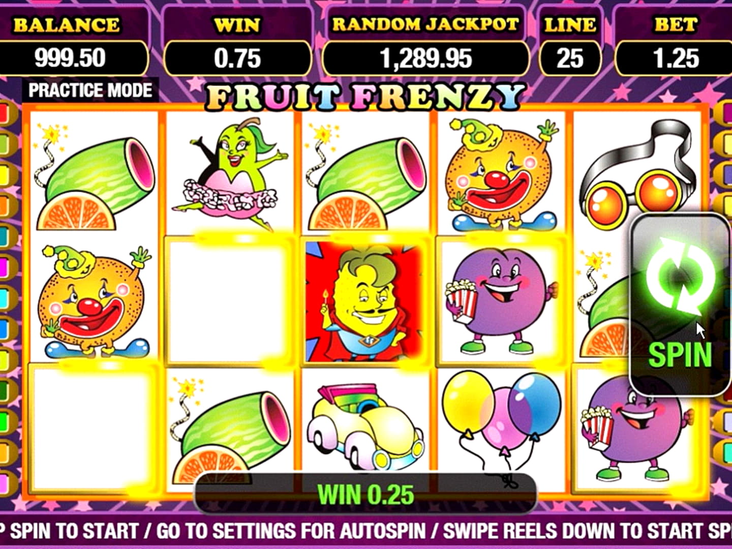 EUR 640 FREE CHIP CASINO at Casino Cruise