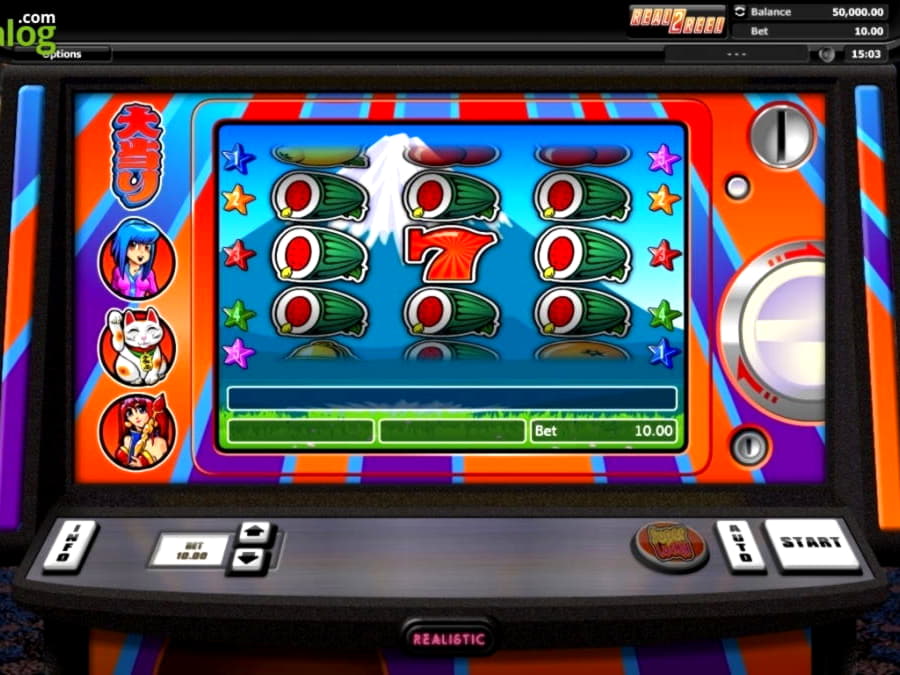 $530 free chip at Omni Slots Casino