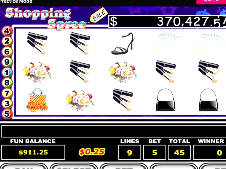105 Free spins at Platinum Play Casino