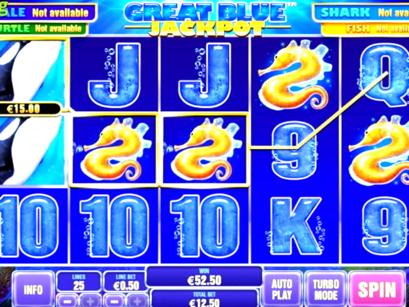 €555 Online Casino Tournament at Omni Slots Casino