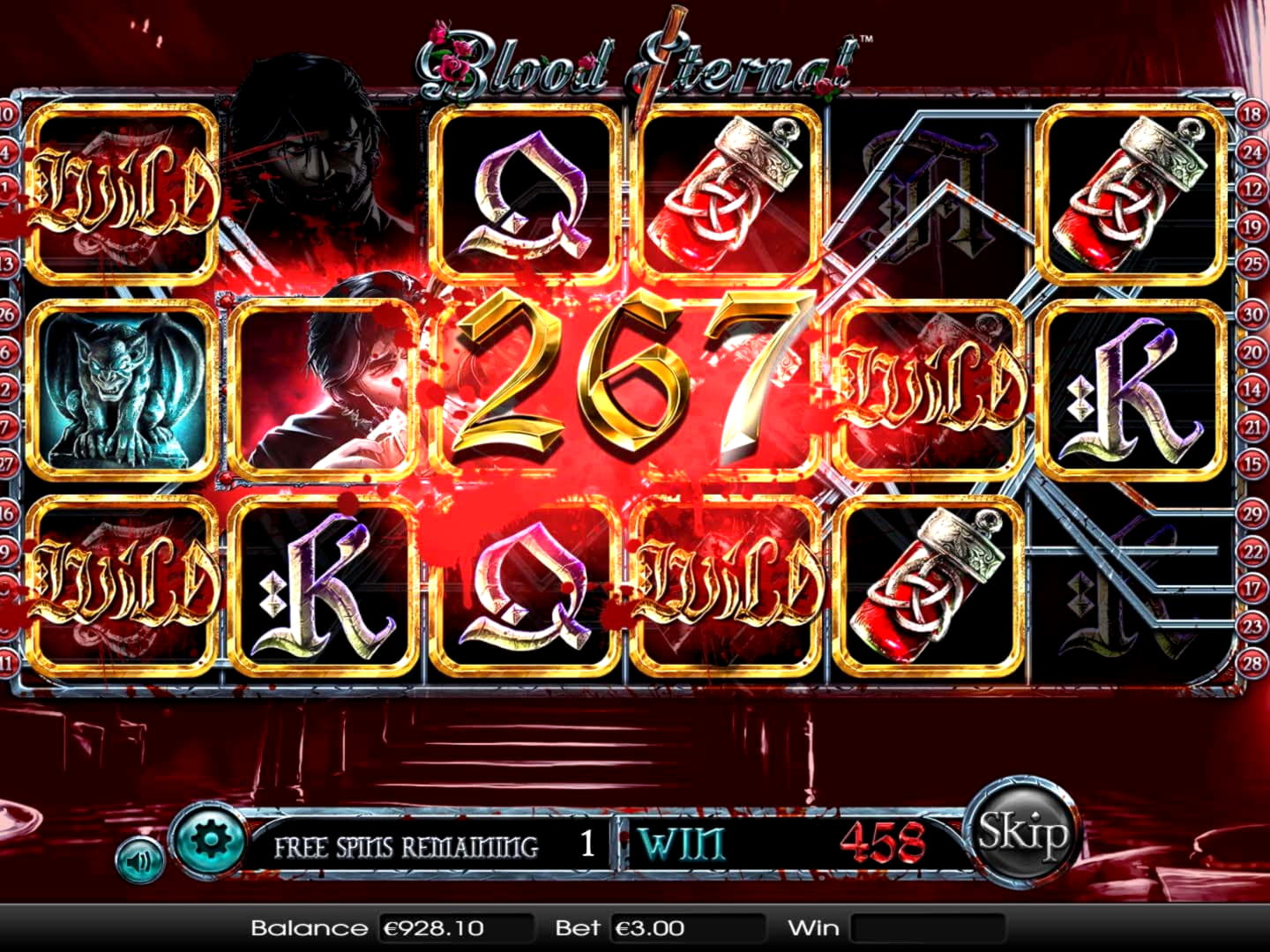 $420 Mobile freeroll slot tournament at Casino-X