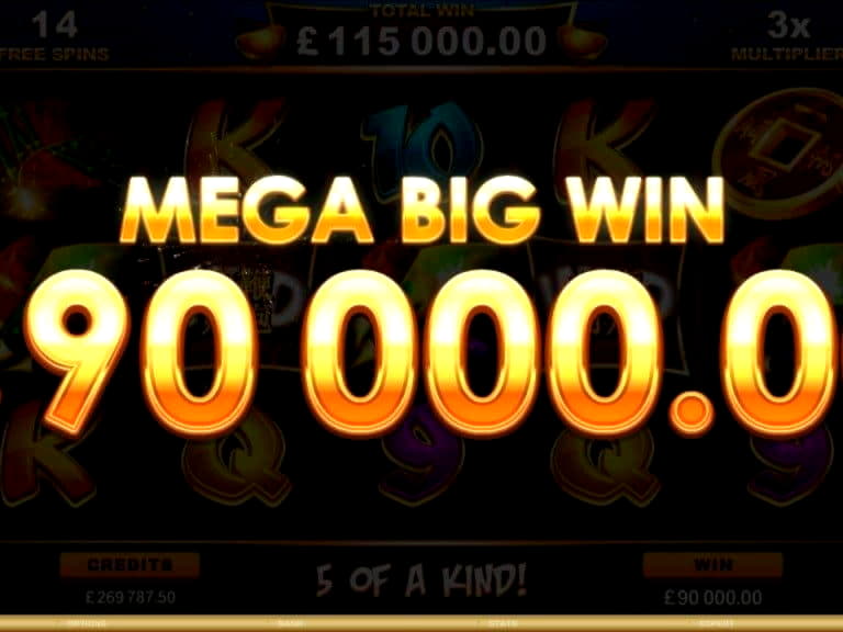 EURO 165 Daily freeroll slot tournament at Spartan Slots Casino