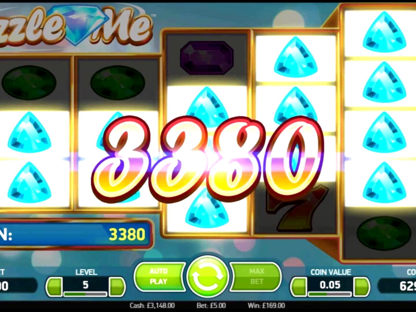 EUR 300 No Deposit at Spin Palace Casino