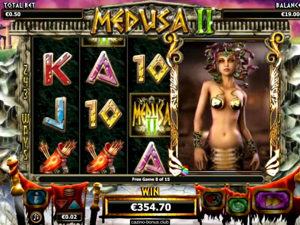 EURO 590 Casino chip at Wish Maker Casino