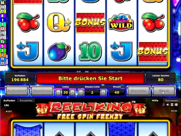 Eur 970 Tournament at Casino Cruise