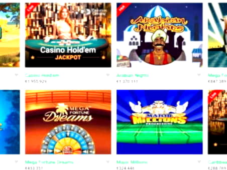EUR 940 Daily freeroll slot tournament at 777 Casino