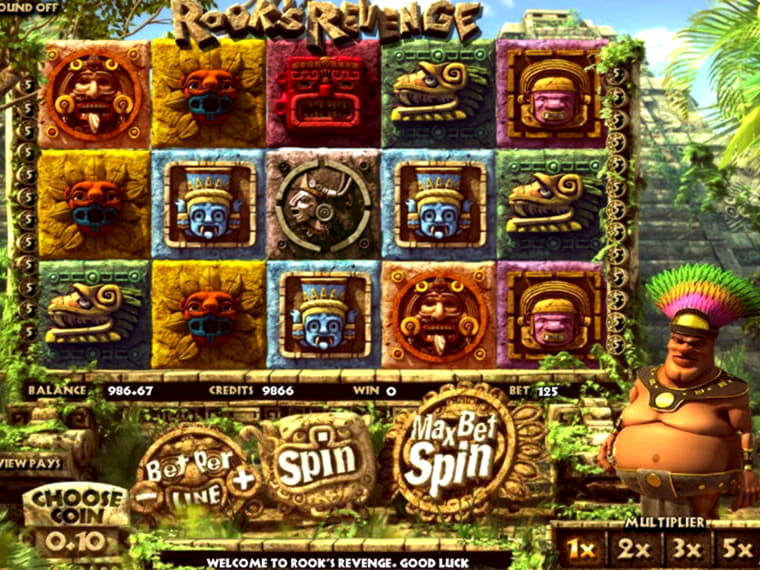 Eur 1025 No Deposit Bonus at Wish Maker Casino