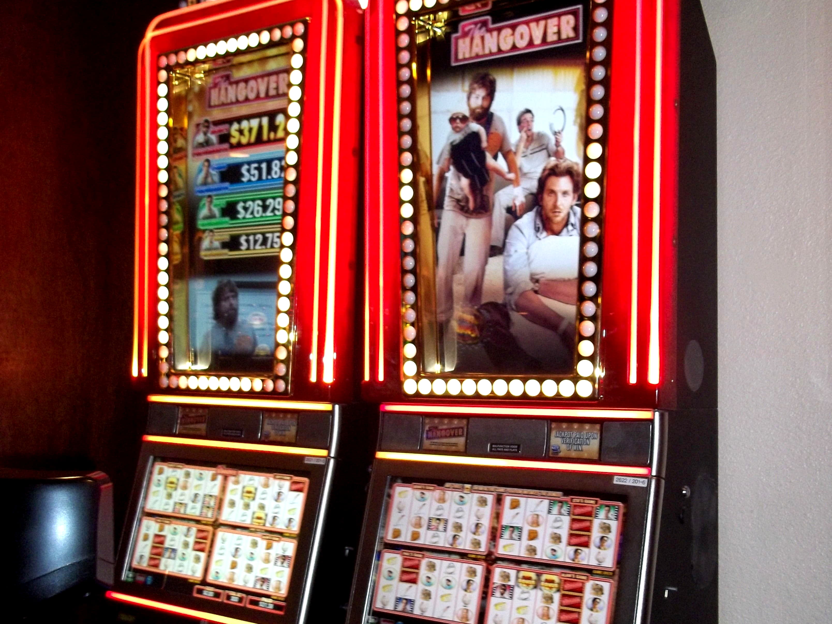 390% Deposit match bonus at Video Slots Casino