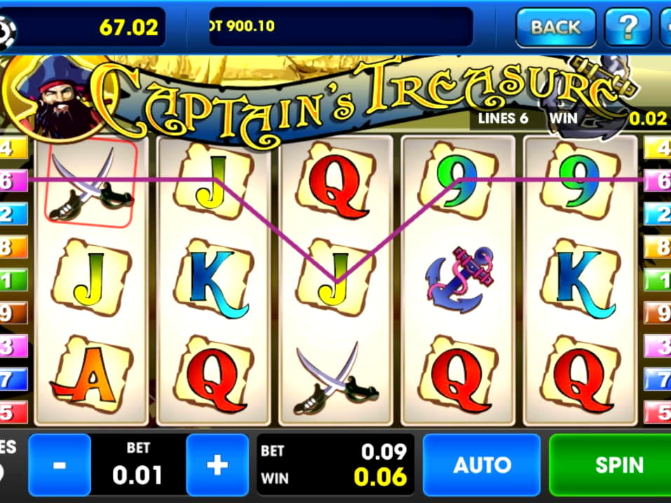 735% Casino match bonus at CasiPlay Casino