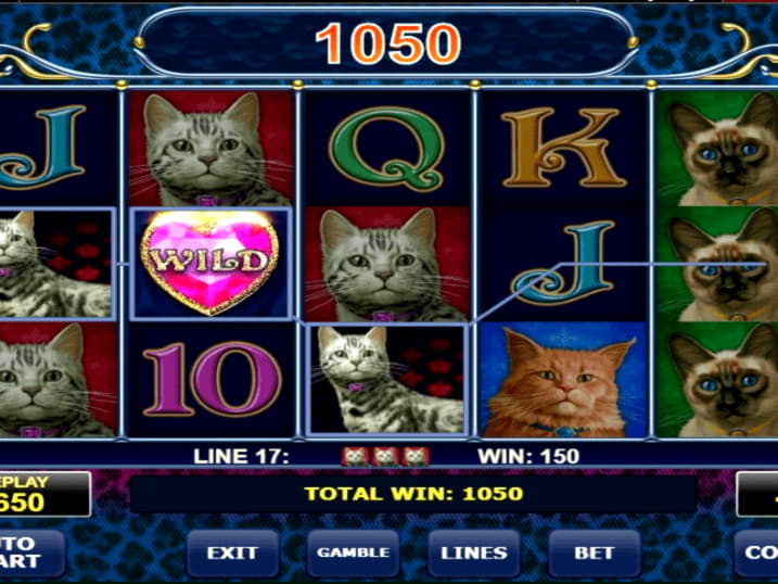 365% Deposit match bonus at Lucky Nugget Casino