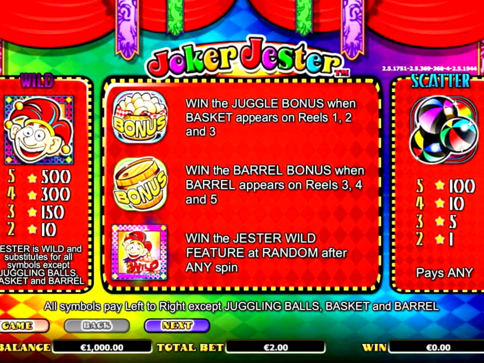 10 Free Spins Casino at Wish Maker Casino