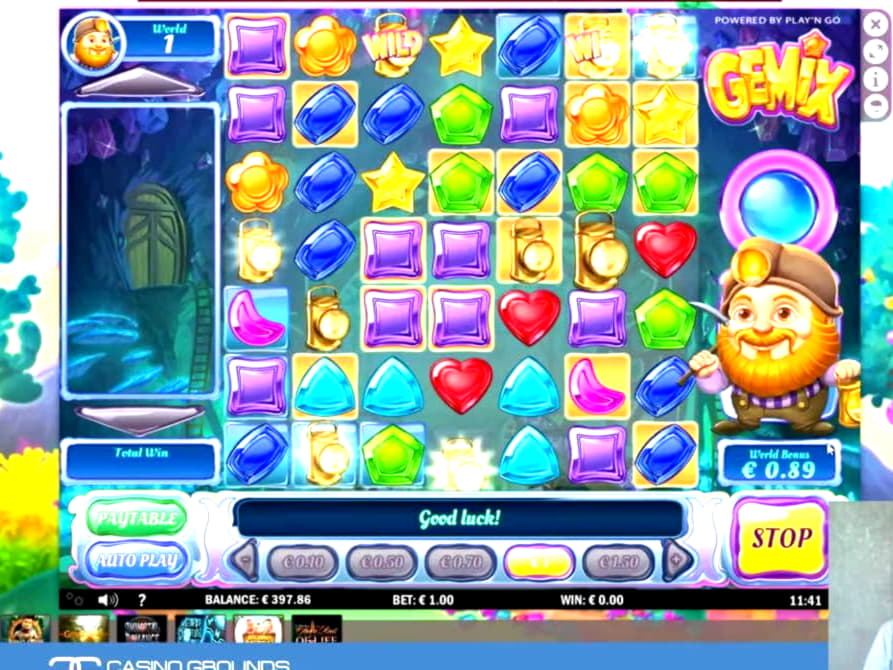 160 free spins no deposit casino at Lucky Nugget Casino